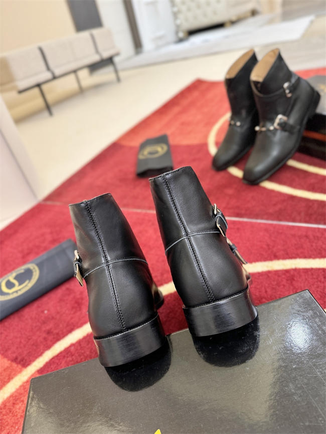 CL Sartosea Boot