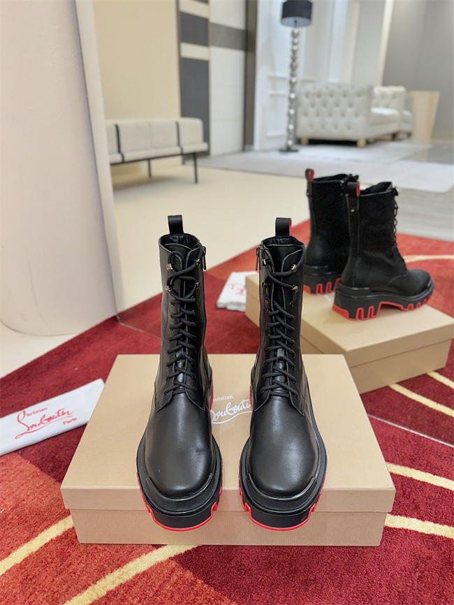 CL Sartosea Boot