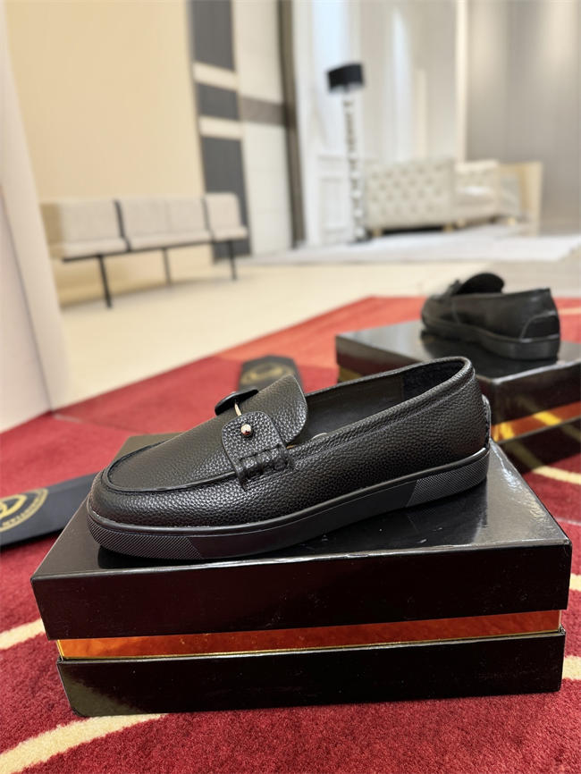 CL Loafer
