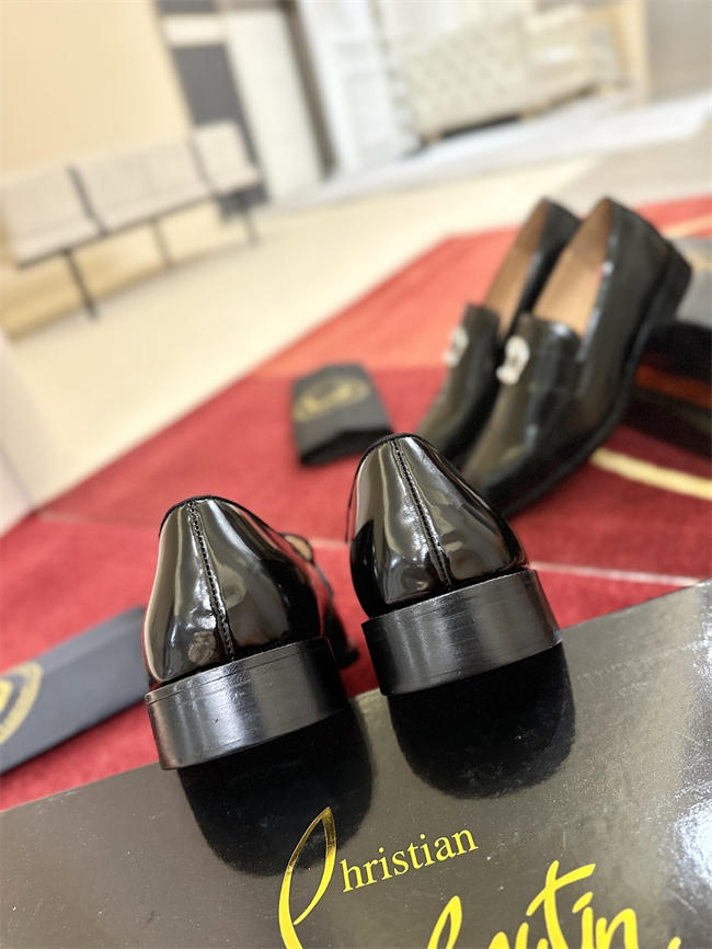 CL Loafer