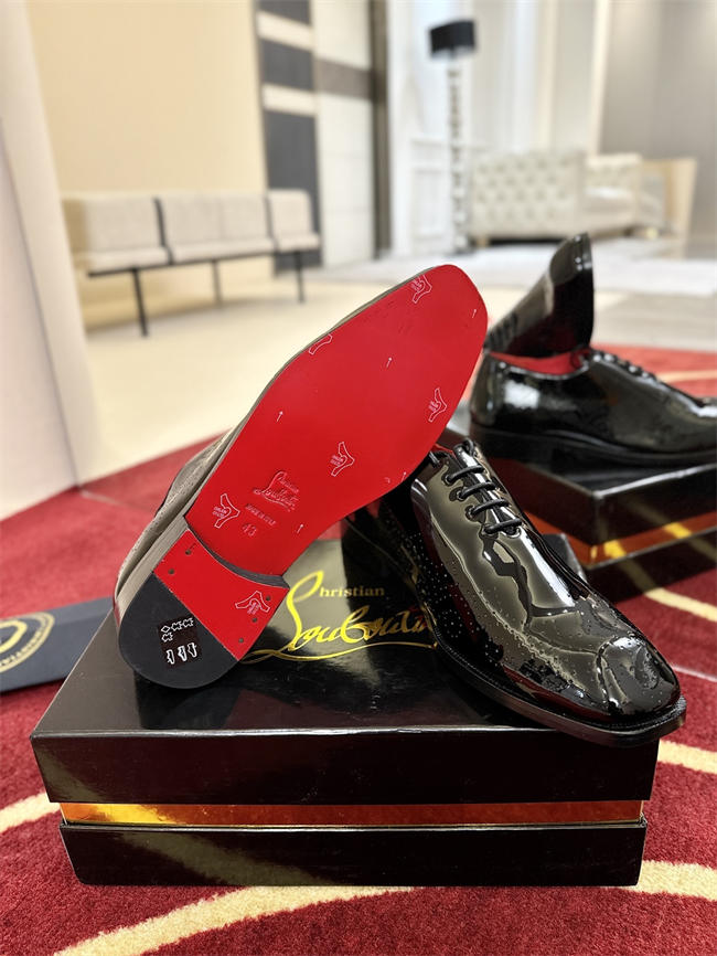 CL Loafer