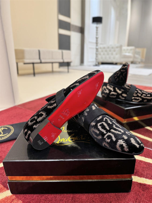 CL Loafer
