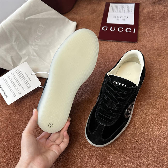 Gvc*1 Sneaker