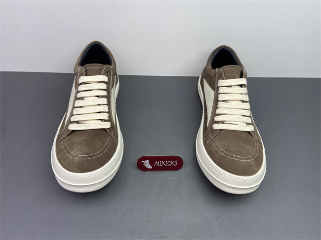 R1ck 0wens Low Sneaker 87