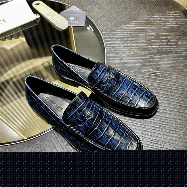 Versace Loafer