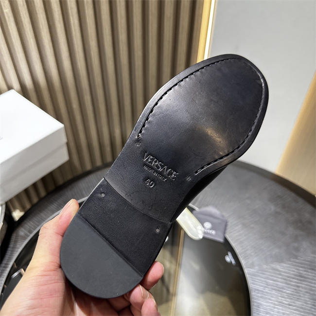 Versace Loafer
