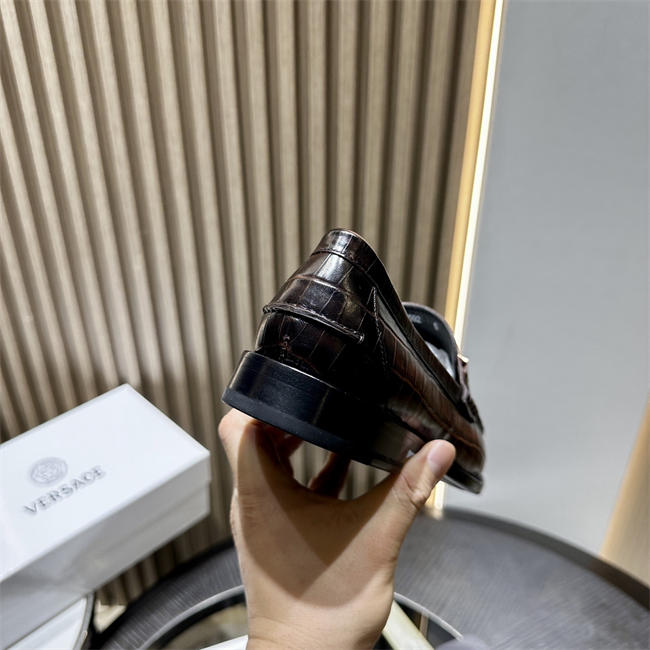 Versace Loafer