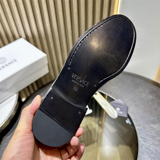 Versace Loafer