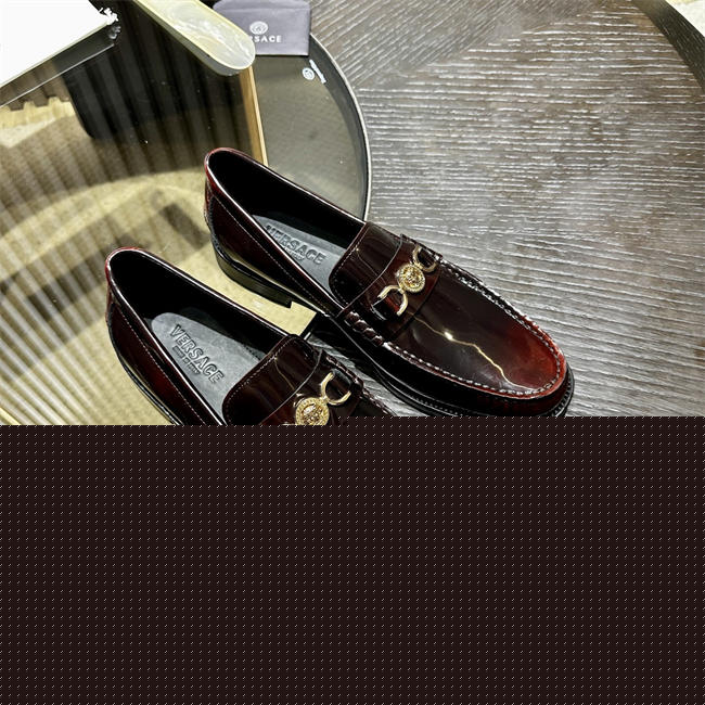 Versace Loafer