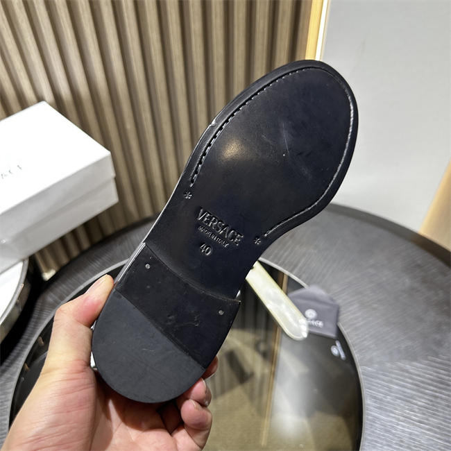 Versace Loafer