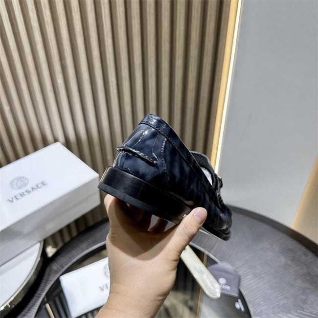 Versace Loafer