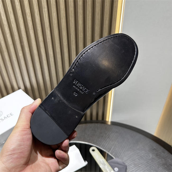 Versace Loafer