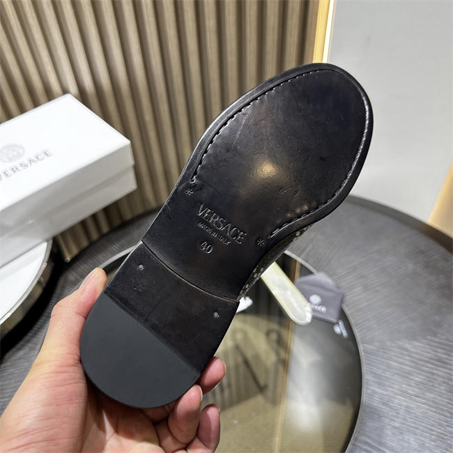 Versace Loafer