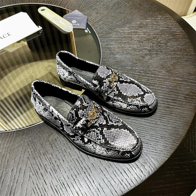 Versace Loafer