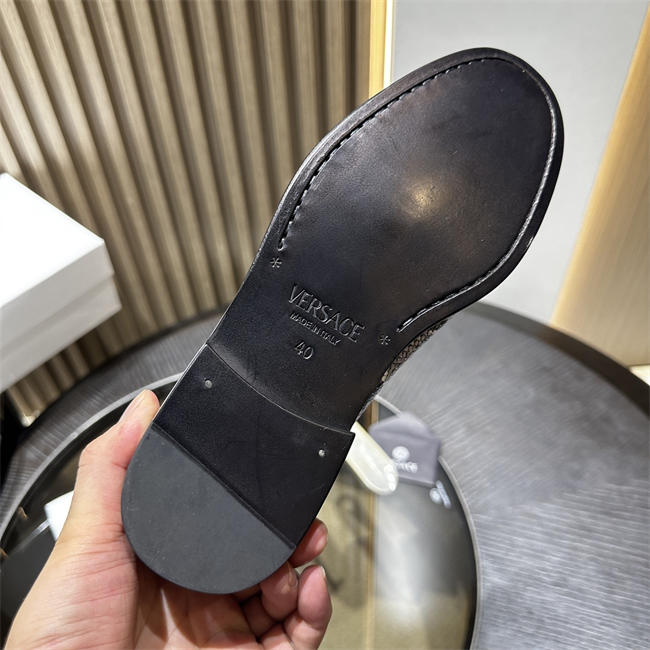 Versace Loafer