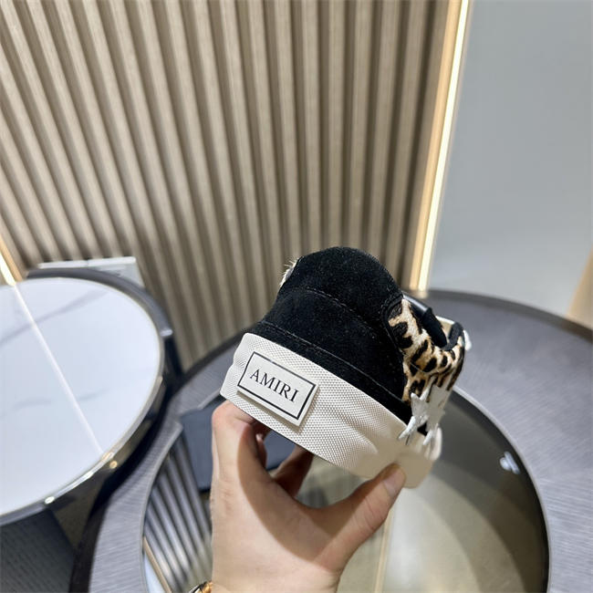 Amiri Sneaker