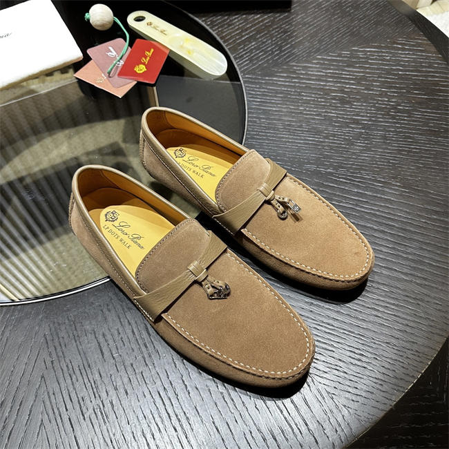 L0r0 P1ana Loafer