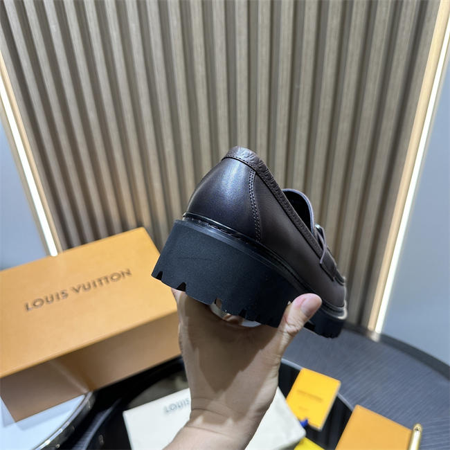 Lv Loafer088