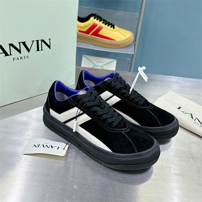 Lanvon Sneaker