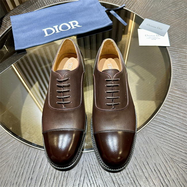 D10r Loafer