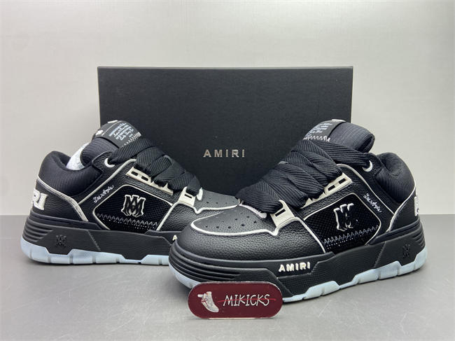 Amiri MA-1 Sneaker
