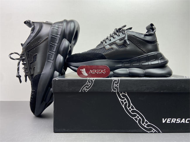 Versace Chain Reaction
