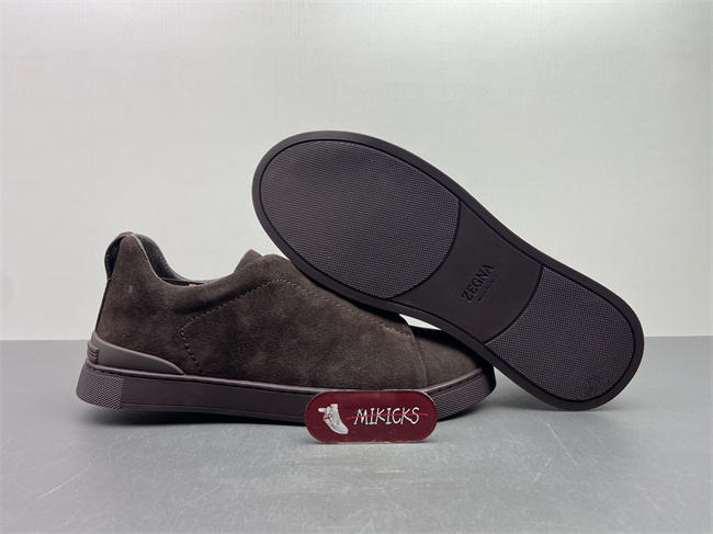 Zegna Sneaker 001