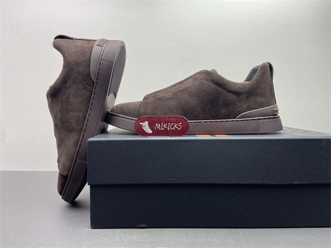 Zegna Sneaker 001