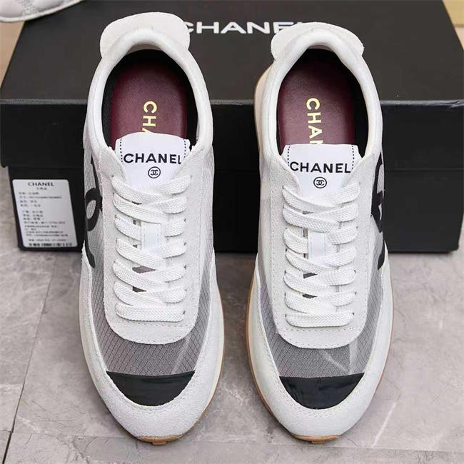 Chanal Sneakers