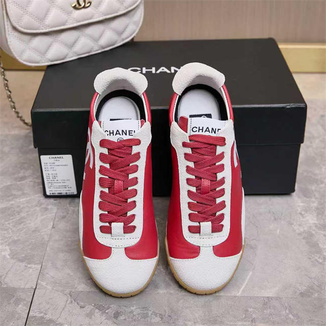 Chanal Sneakers
