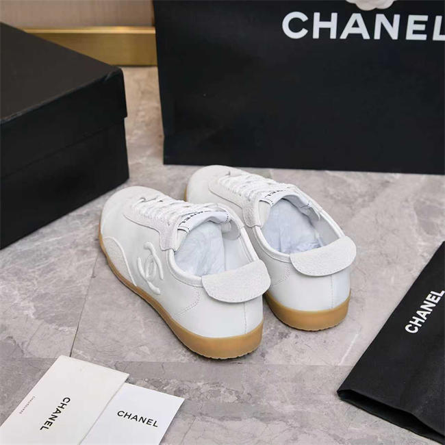 Chanal Sneakers