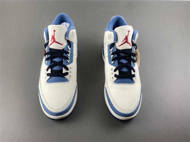 Jordan 3 Retro Levi’s All-Star IR0912-400