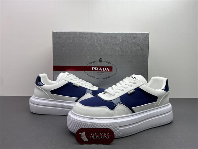 Pra*a Sneaker
