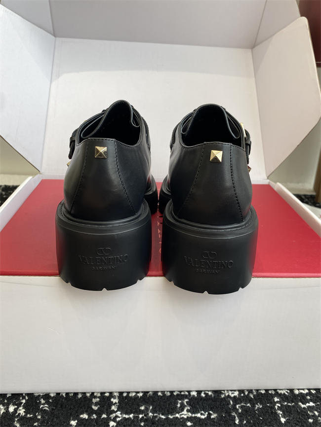 Va1e*ntin0 Loafers