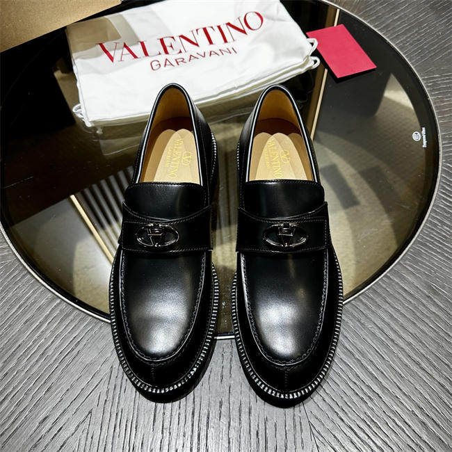 Va1e*ntin0 Loafers