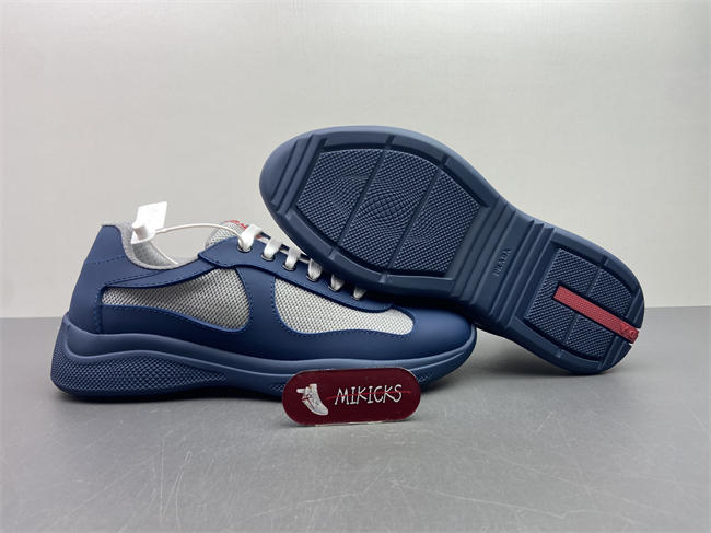 Pra*a Cup Sneakers