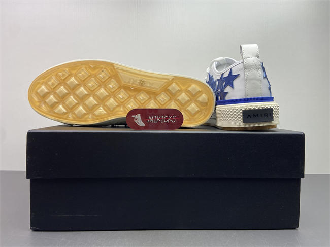 Amiri Sneaker