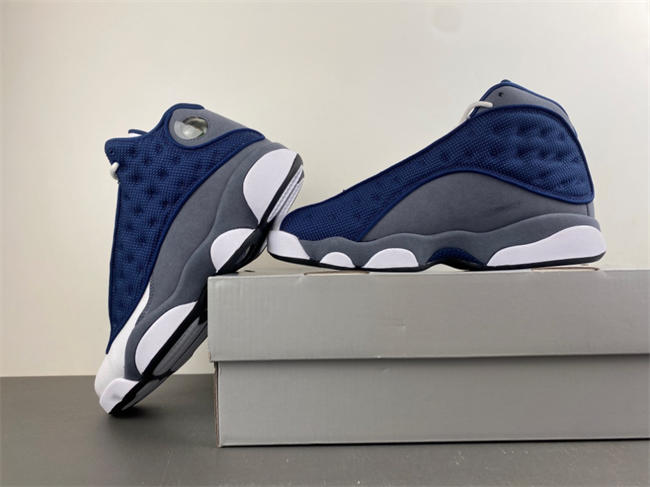 Air Jordan 13 Retro Flint 2026 IW3808-400