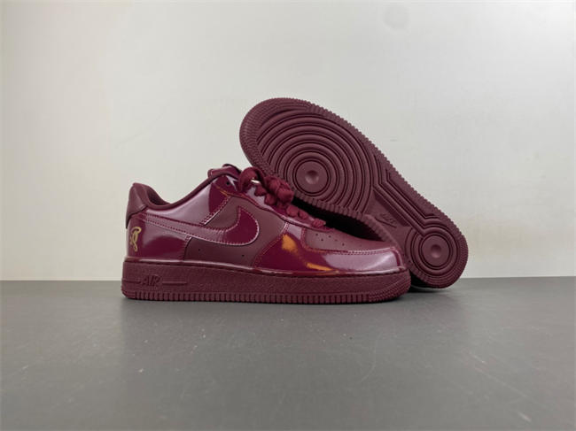 Central Cee x Nike Air Force 1 Low UK Exclusive