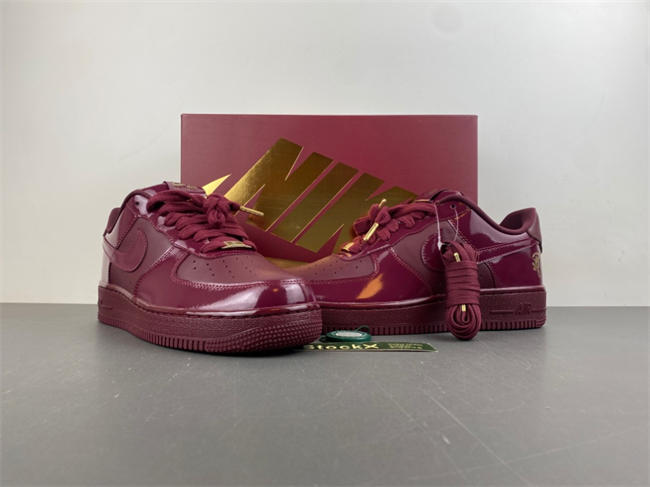 Central Cee x Nike Air Force 1 Low UK Exclusive