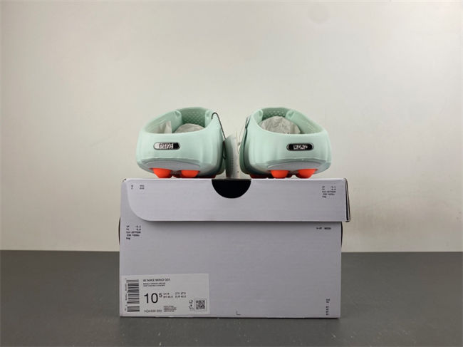 Nike Mind 001 Barely Green HQ4309-300
