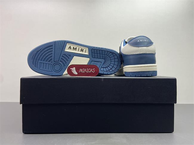 Amiri Sneaker