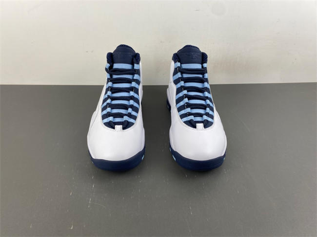Jordan 10 Retro Ice Blue 310805-141