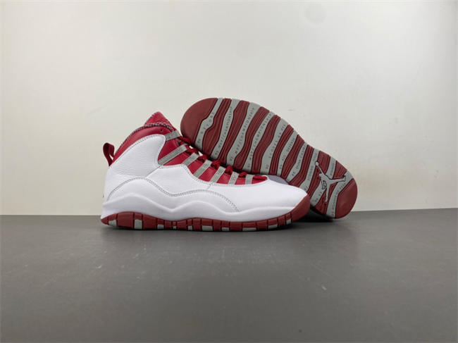 Air Jordan 10 Retro