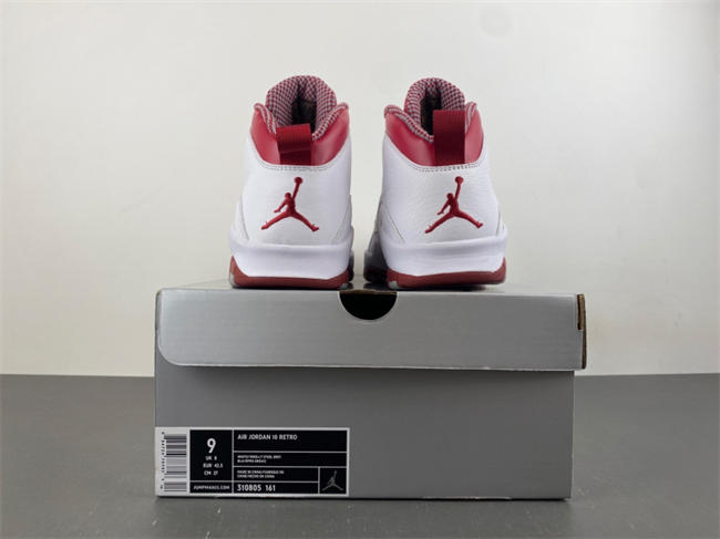 Air Jordan 10 Retro