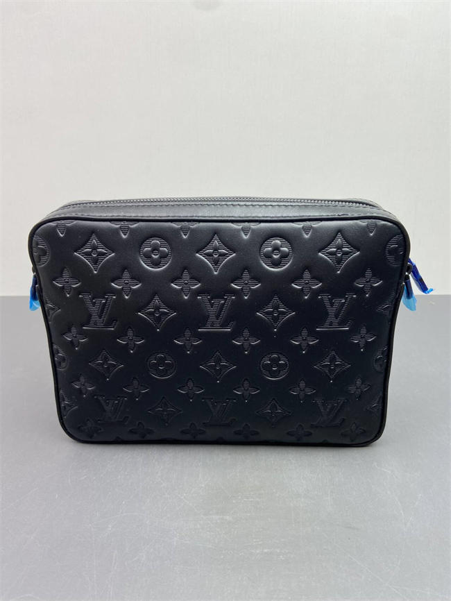L0vis Vvtt0n Duo Messenger Bag
