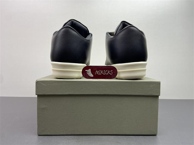 R1ck 0wens Low Sneaker 78