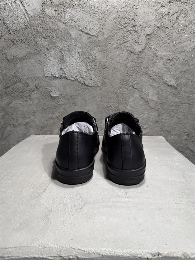 R1ck 0wens Low Sneaker 88