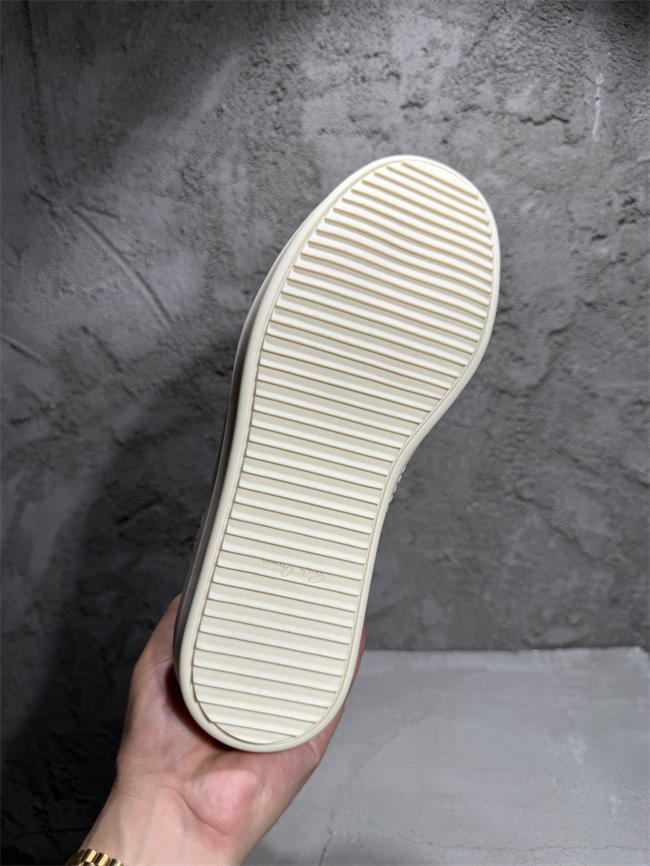 R1ck 0wens Low Sneaker 92