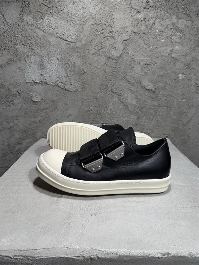 R1ck 0wens Low Sneaker 93